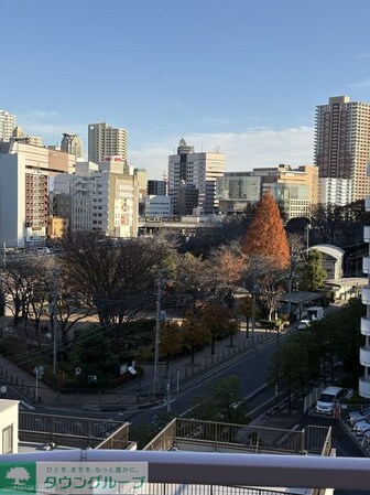 パークサイドハイツタケノヤの物件内観写真